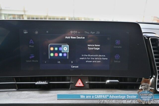 2025 Kia Sportage X-Pro Prestige Anchorage AK