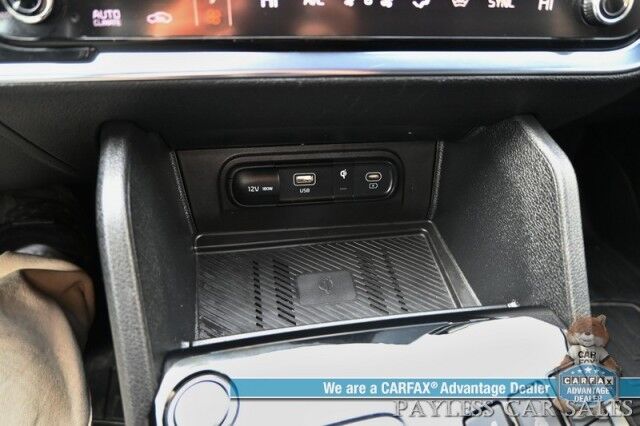 2025 Kia Sportage X-Pro Prestige Anchorage AK