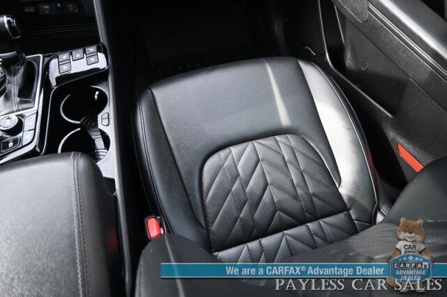 2025 Kia Sportage X-Pro Prestige Anchorage AK