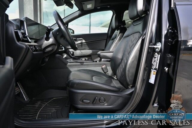 2025 Kia Sportage X-Pro Prestige Anchorage AK