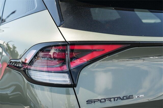 2025 Kia Sportage X-Pro Prestige Huntington Beach CA