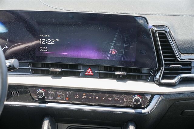 2025 Kia Sportage X-Pro Prestige Huntington Beach CA