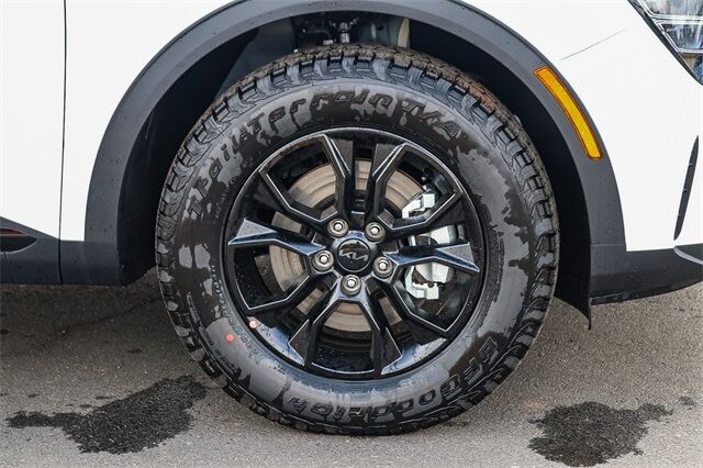 2025 Kia Sportage X-Pro Prestige Huntington Beach CA