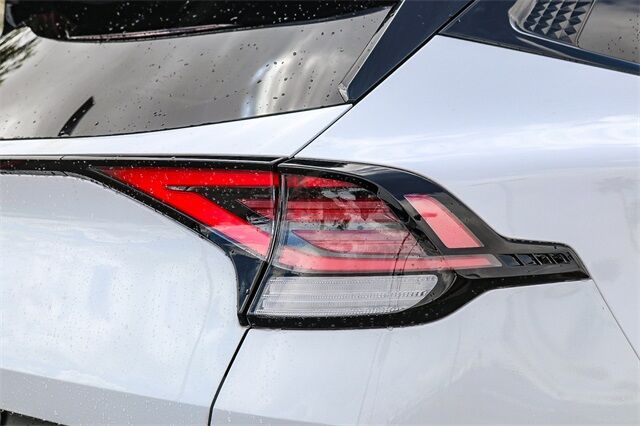 2025 Kia Sportage X-Pro Prestige Huntington Beach CA