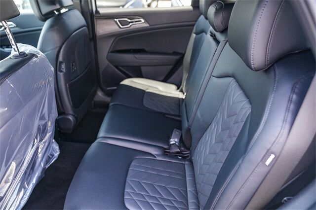 2025 Kia Sportage X-Pro Prestige Huntington Beach CA