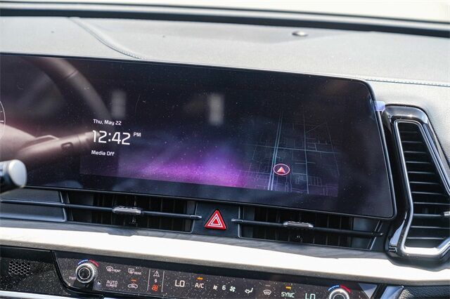 2025 Kia Sportage X-Pro Prestige Huntington Beach CA