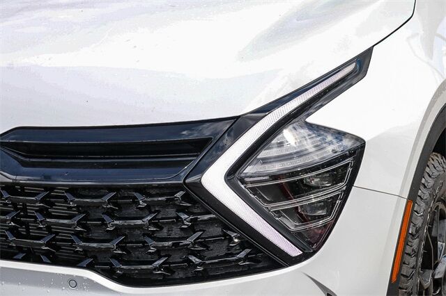 2025 Kia Sportage X-Pro Prestige Huntington Beach CA