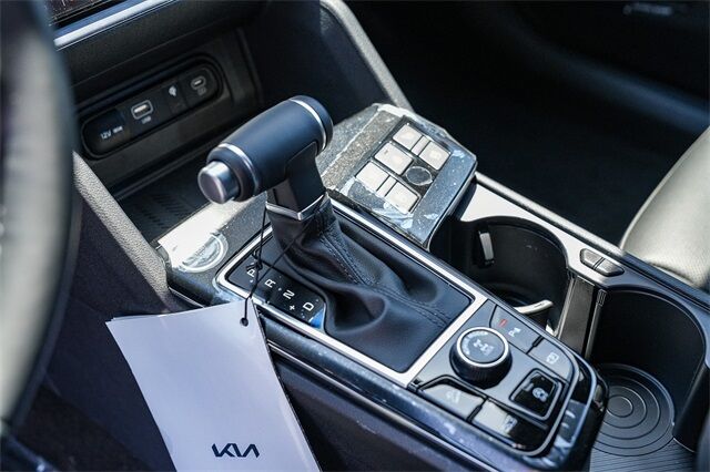 2025 Kia Sportage X-Pro Prestige Huntington Beach CA
