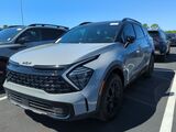 2025 Kia Sportage X-Pro Prestige Oshkosh WI