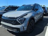 2025 Kia Sportage X-Pro Prestige Oshkosh WI