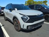 2025 Kia Sportage X-Pro Prestige Oshkosh WI