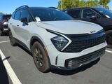 2025 Kia Sportage X-Pro Prestige Oshkosh WI