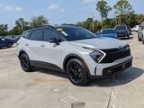 2025 Kia Sportage X-Pro Prestige Oshkosh WI