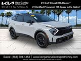 2025 Kia Sportage X-Pro Prestige Oshkosh WI