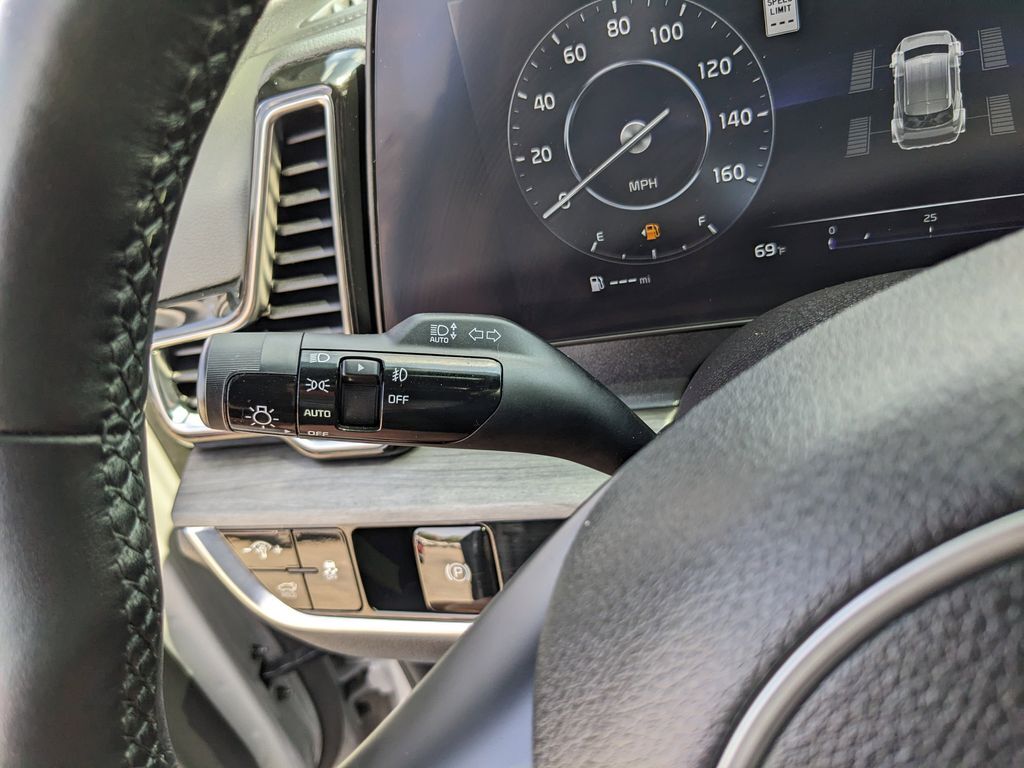 2025 Kia Sportage X-Pro Prestige San Clemente CA