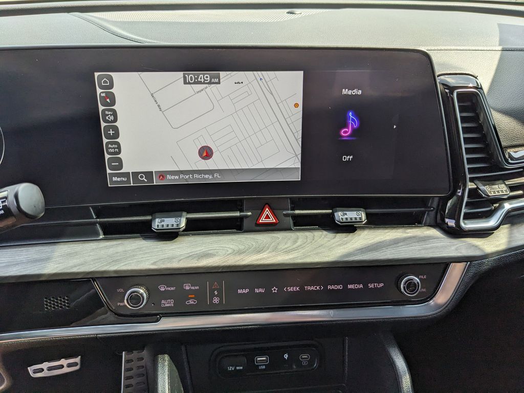 2025 Kia Sportage X-Pro Prestige San Clemente CA