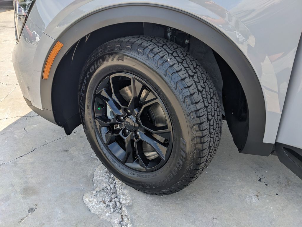 2025 Kia Sportage X-Pro Prestige San Clemente CA