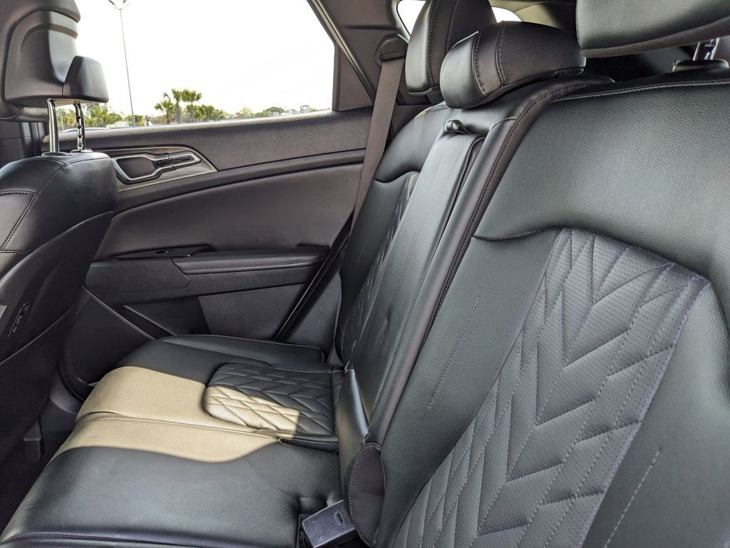 2025 Kia Sportage X-Pro Prestige San Clemente CA