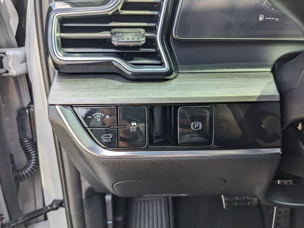 2025 Kia Sportage X-Pro Prestige San Clemente CA