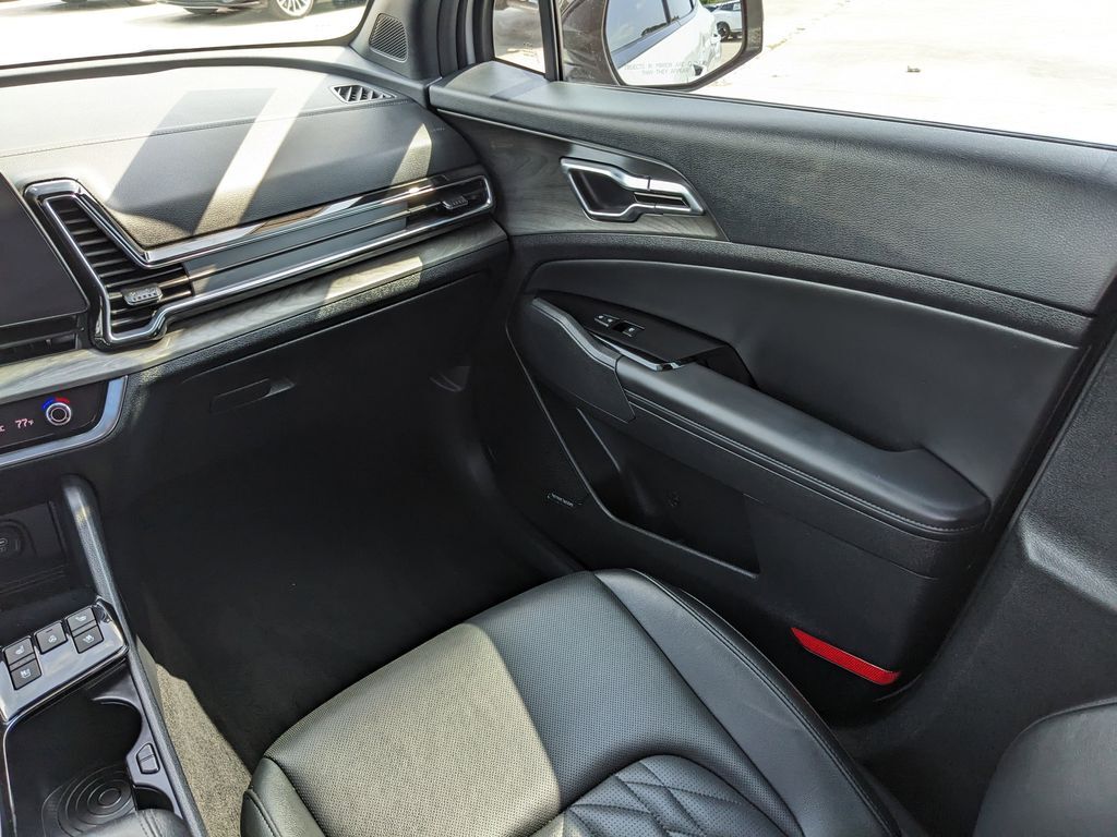 2025 Kia Sportage X-Pro Prestige San Clemente CA