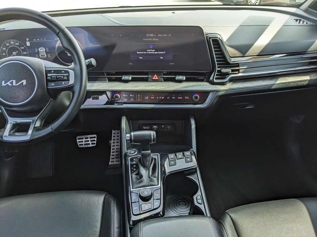 2025 Kia Sportage X-Pro Prestige San Clemente CA