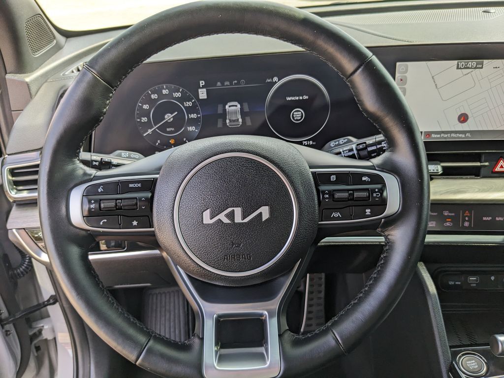 2025 Kia Sportage X-Pro Prestige San Clemente CA