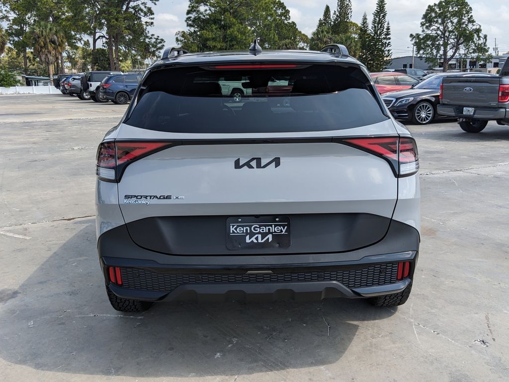 2025 Kia Sportage X-Pro Prestige San Clemente CA