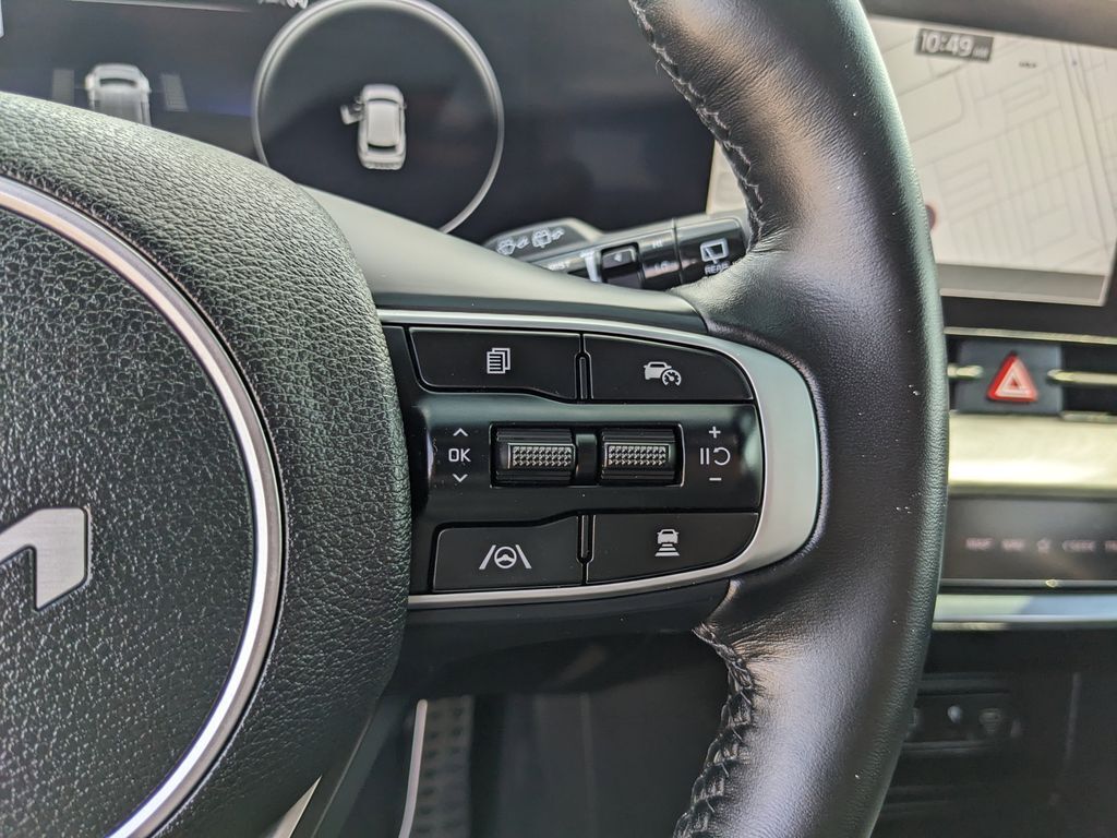 2025 Kia Sportage X-Pro Prestige San Clemente CA