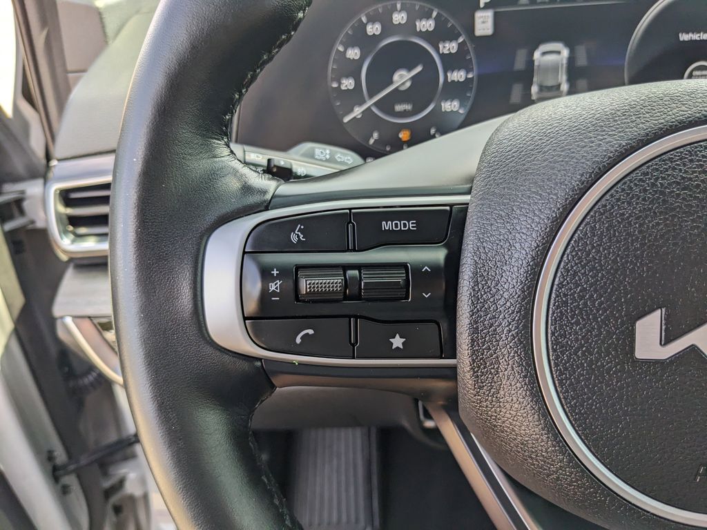 2025 Kia Sportage X-Pro Prestige San Clemente CA