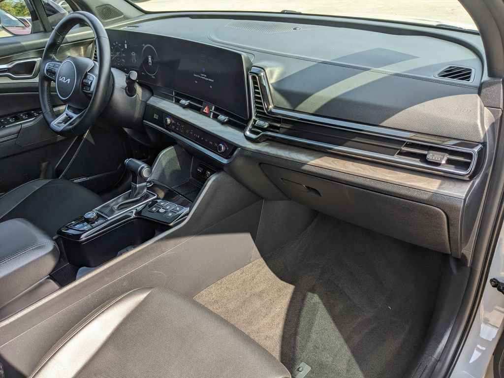 2025 Kia Sportage X-Pro Prestige San Clemente CA