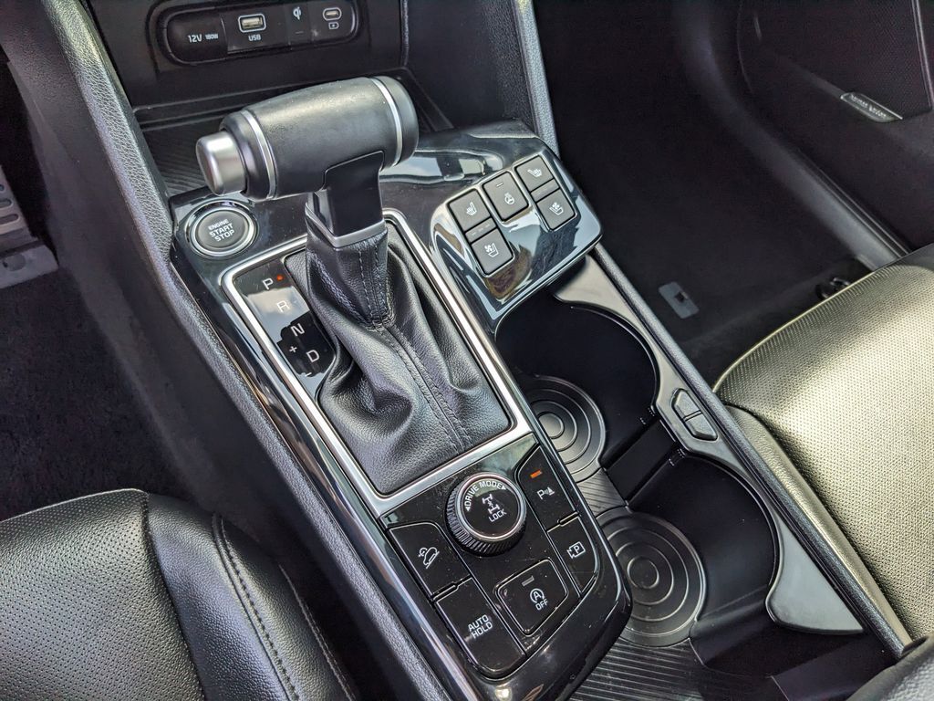 2025 Kia Sportage X-Pro Prestige San Clemente CA