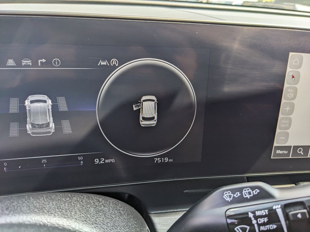 2025 Kia Sportage X-Pro Prestige San Clemente CA