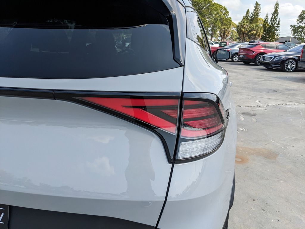 2025 Kia Sportage X-Pro Prestige San Clemente CA