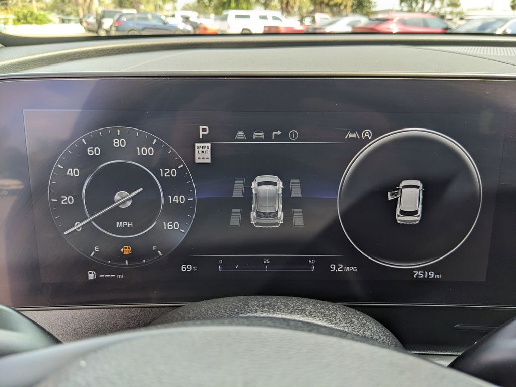 2025 Kia Sportage X-Pro Prestige San Clemente CA