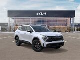 2025 Kia Sportage X-Pro Prestige San Diego County CA