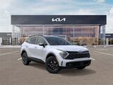 2025 Kia Sportage X-Pro Prestige San Diego County CA
