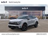2025 Kia Sportage X-Pro Prestige San Diego County CA