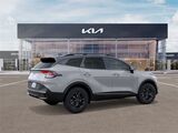 2025 Kia Sportage X-Pro Prestige San Diego County CA