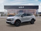 2025 Kia Sportage X-Pro Prestige San Diego County CA