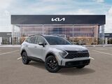 2025 Kia Sportage X-Pro Prestige San Diego County CA