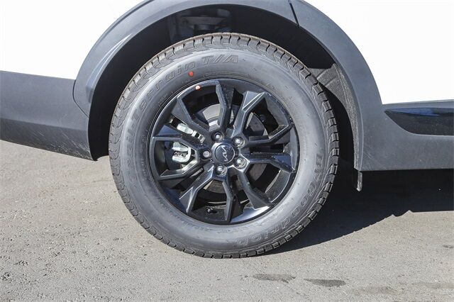 2025 Kia Sportage X-Pro Prestige Glendale CA