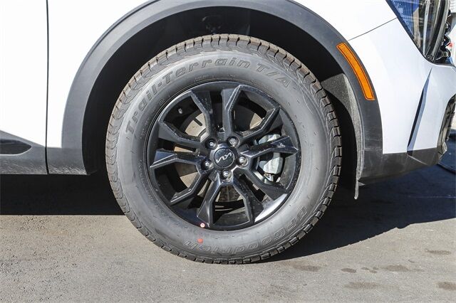 2025 Kia Sportage X-Pro Prestige Glendale CA