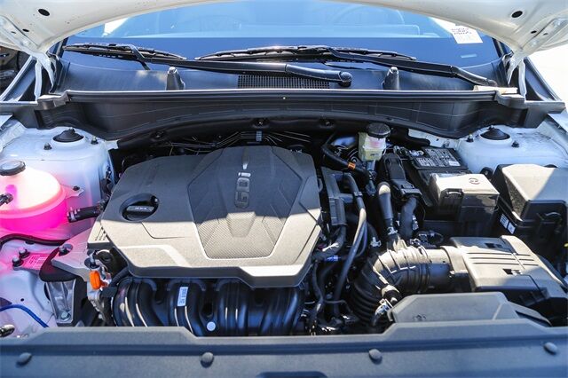 2025 Kia Sportage X-Pro Prestige Glendale CA