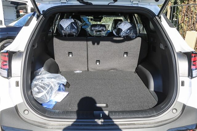 2025 Kia Sportage X-Pro Prestige Glendale CA