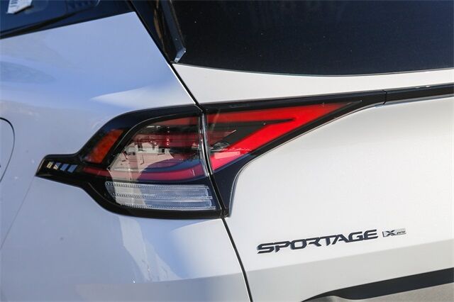 2025 Kia Sportage X-Pro Prestige Glendale CA