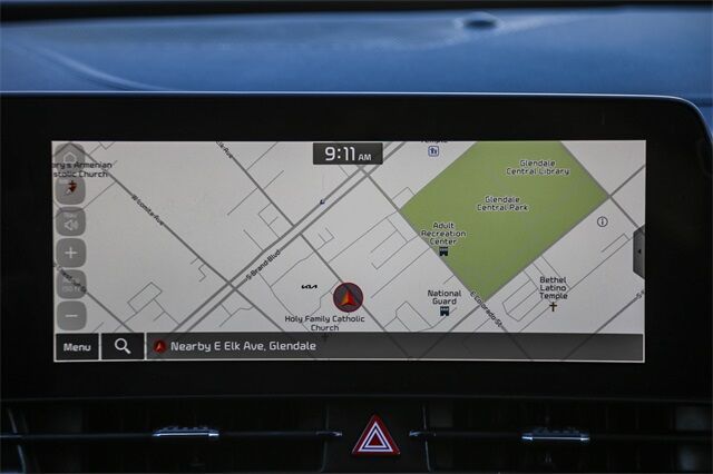 2025 Kia Sportage X-Pro Prestige Glendale CA