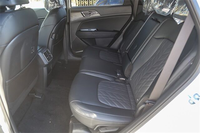 2025 Kia Sportage X-Pro Prestige Glendale CA