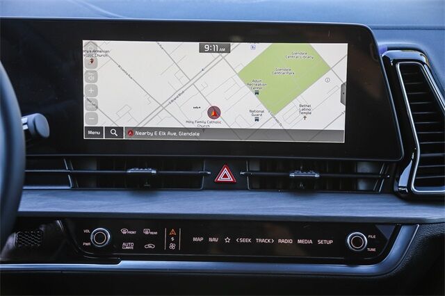 2025 Kia Sportage X-Pro Prestige Glendale CA