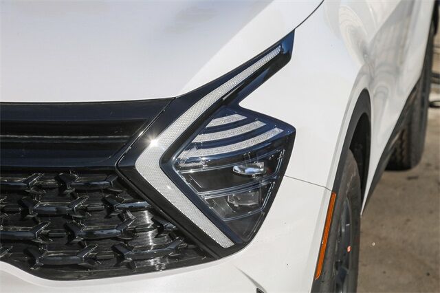 2025 Kia Sportage X-Pro Prestige Glendale CA