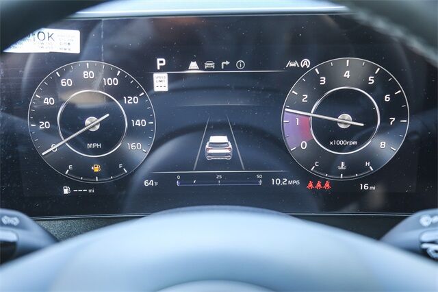 2025 Kia Sportage X-Pro Prestige Glendale CA
